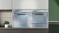 Духовой шкаф Smeg SF4140VCN (фото 3)