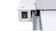 Вытяжка KRONA KAMILLA 450 white (фото 6)