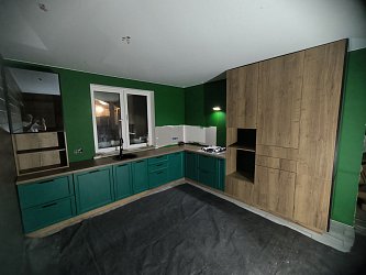 Кухня МР2403051
