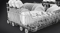 Посудомоечная машина Smeg STO905-1 (фото 8)