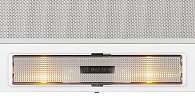 Вытяжка KRONA KAMILLA slim 600 white (1 мотор) (фото 10)