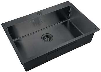 ZorG SH 7551 GRAFIT1