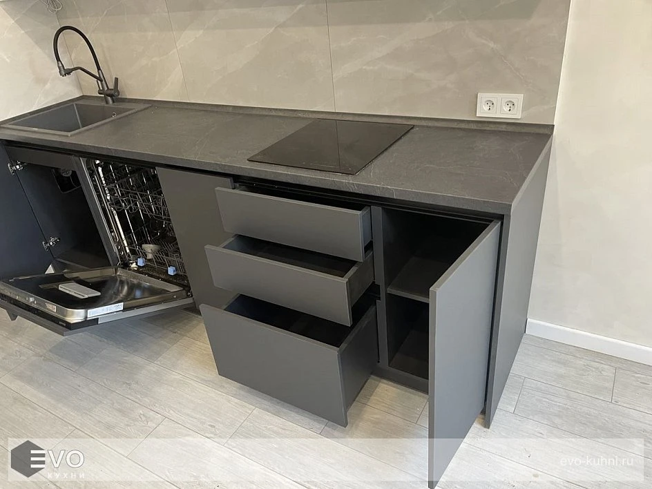 Кухня РБ220404 (фото 4)