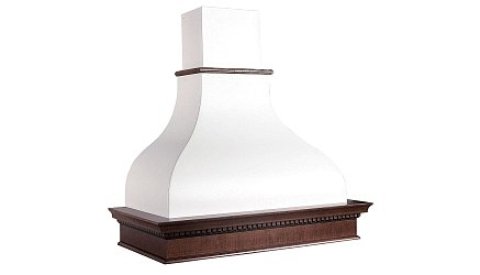 Viaona Cappe Анастасия 90 ППУ с ВМ-510/52 new faber белый муар1