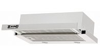 Вытяжка ZorG Technology Storm 960 60 белая (фото 3)