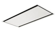 Вытяжка Elica ILLUSION H30 WH/A/100 (фото 1)