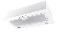 Вытяжка MAUNFELD Crosby Push 50 белый (фото 1)