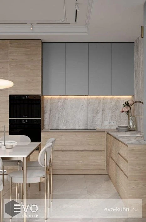 Кухня Астер-2 (фото 2)