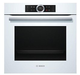 Bosch HBG634BW1 электрический1