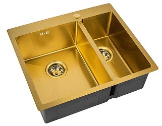 ZorG SZR-59-2-51-L BRONZE1