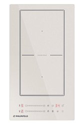 MAUNFELD CVI292S2BBG индукционная1