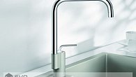 Смеситель Blanco Ajaris Темная скала (фото 2)