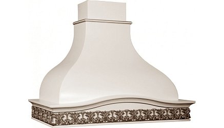 Viaona Cappe Барбара 90 ППУ inca 900 слоновая кость1