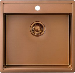 TopZero TNL540 GOLD ROSE1