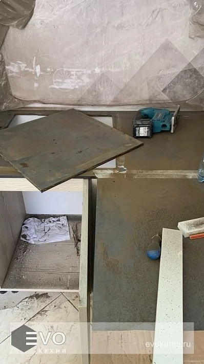 Кухня РК210402 (фото 8)