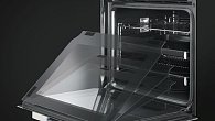 Духовой шкаф Smeg SFP140E (фото 5)