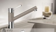 Смеситель Blanco Tivo Кофе (фото 3)