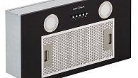 Вытяжка KRONA SELINA 600 black PB (фото 1)