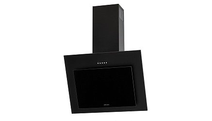 KRONA FREYA 600 black PB1