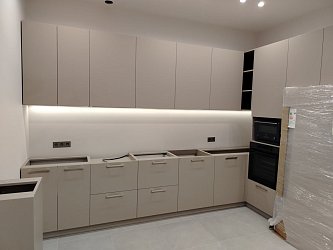 Кухня РХ25101131