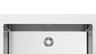 Мойка SMEG VR12S70RS (фото 1)