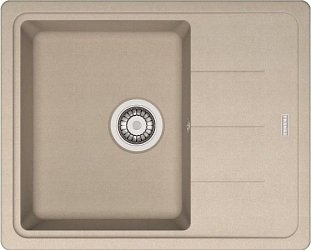 Franke Basis BFG 611C (сахара)1
