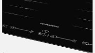 Варочная панель KUPPERSBERG ICS 644 индукционная (фото 2)