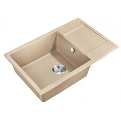 MILACIO Navarra 78 Cuarzo (MC.77054) бежевый1