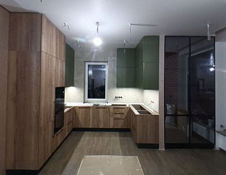 Кухня РТ2510201