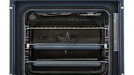 Духовой шкаф KRONA MERLETTO 60 AN 2021 электрический (фото 3)