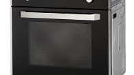 Духовой шкаф KRONA ADRIANO 60 BL (фото 2)
