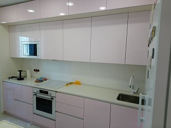 Кухня ЛМ2102031