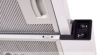 Вытяжка Kuppersberg SLIMLUX II 60 BG (фото 2)