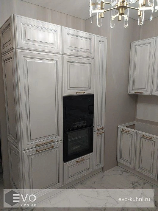 Кухня РФ231202 (фото 2)