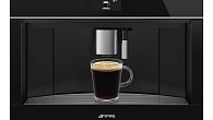 Кофемашина Smeg CMS4604NX (фото 7)