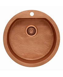 Seaman Natural Genova SMC-510V Supreme (Native), стандартная комплектация1