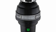Измельчитель пищевых отходов Bone Crusher BC 1000 (фото 1)