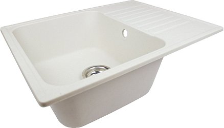 LEX Garda 620 White1