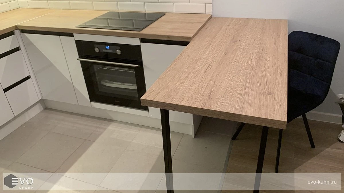 Кухня ШТ211003 (фото 4)