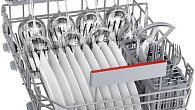 Посудомоечная машина Bosch SPV4EKX60E встраиваемая (фото 4)