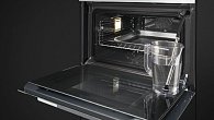 Духовой шкаф Smeg SF4390VCX (фото 3)