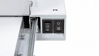Вытяжка KRONA KAMILLA 450 INOX (фото 7)