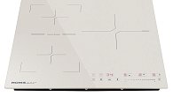 Варочная панель HOMSair HIC43SBG индукционная (фото 2)