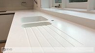 Corian Antarctica (фото 5)