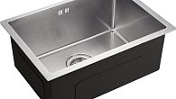 Мойка EMAR EMB-118 PVD Nano Satine (фото 1)
