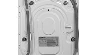 Стиральная машина HOMSair WMB148WH (фото 10)