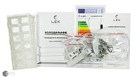 Холодильник LEX RBI 275.21 DF (фото 8)