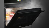 Духовой шкаф Smeg SF4604PVCNX1 (фото 2)
