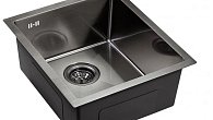 Мойка EMAR EMB-130 PVD Nano Dark (фото 1)