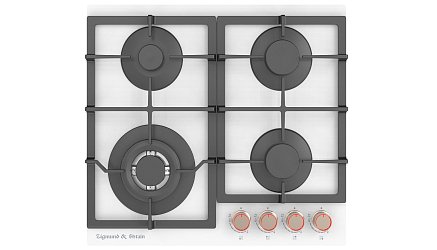 Zigmund & Shtain MN 199.61 W1